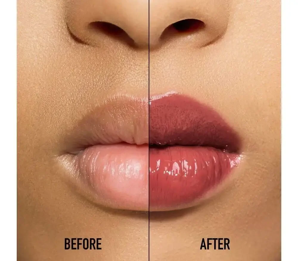 Dior Addict Lip Maximizer - 024 Intense Brick. NIB!